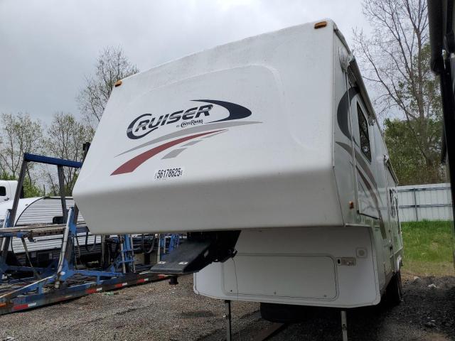 CROSSROADS CRUISER 2006 white   4V0FC29286B006407 photo #3