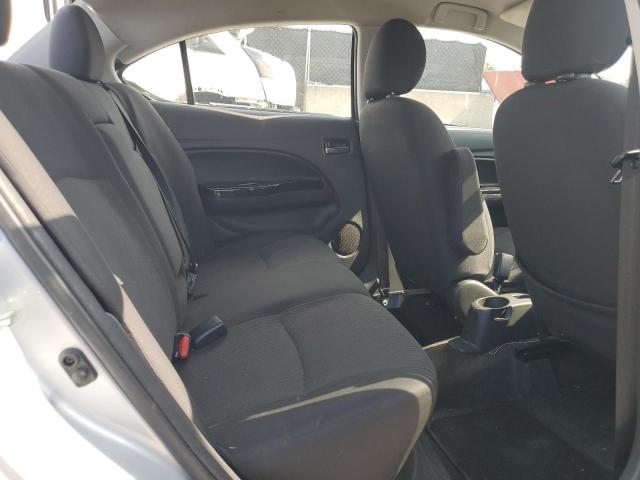 2020 MITSUBISHI MIRAGE G4 ML32F4FJ2LHF12787