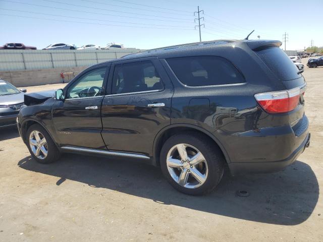 Vin: 1c4rdjeg4dc676544, lot: 57597015, dodge durango citadel 20132