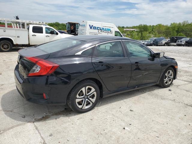 2016 HONDA CIVIC LX - 19XFC2F5XGE082935