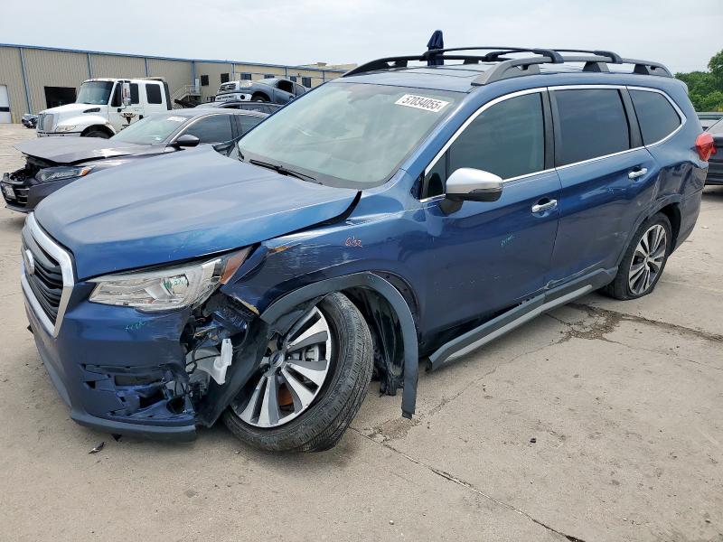 Vin: 4s4wmard5l3416019, lot: 57034055, subaru ascent touring 2020 img_1