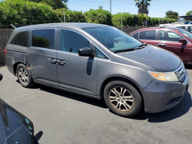 Vin: 5fnrl5h61db035612, lot: 56595745, honda all models exl 20134