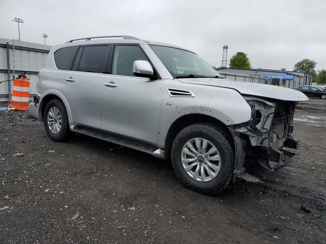 Vin: jn8ay2ad6m9661063, lot: 56225545, nissan armada sv 20214