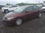 2015 HONDA CIVIC LX - 19XFB2F59FE239629