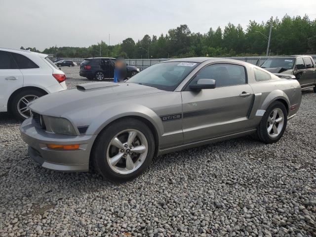 FORD MUSTANG GT