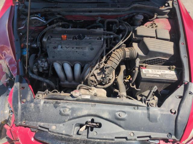 2003 HONDA ACCORD LX #3290800550