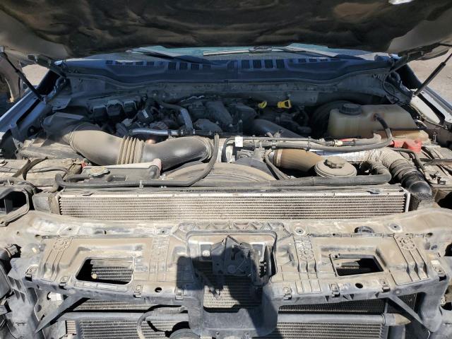 2017 FORD F250 SUPER - 1FT7W2BT6HED68861