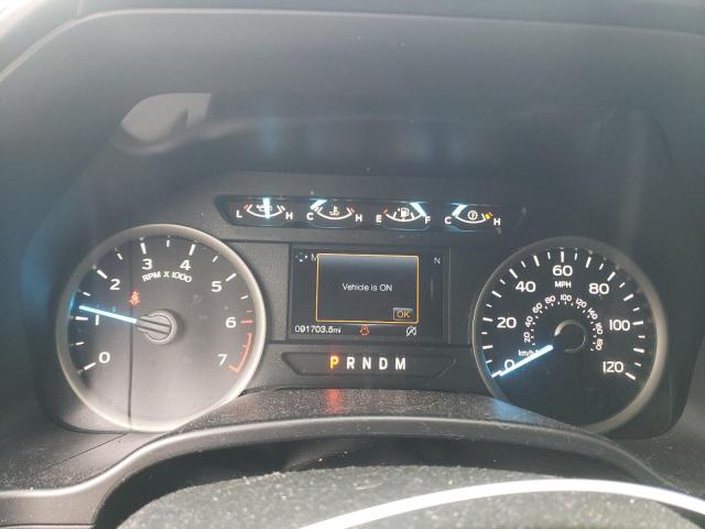 2020 FORD F150 SUPER - 1FTEW1E57LFA26918