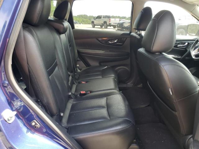 2018 NISSAN ROGUE S - 5N1AT2MT5JC813258