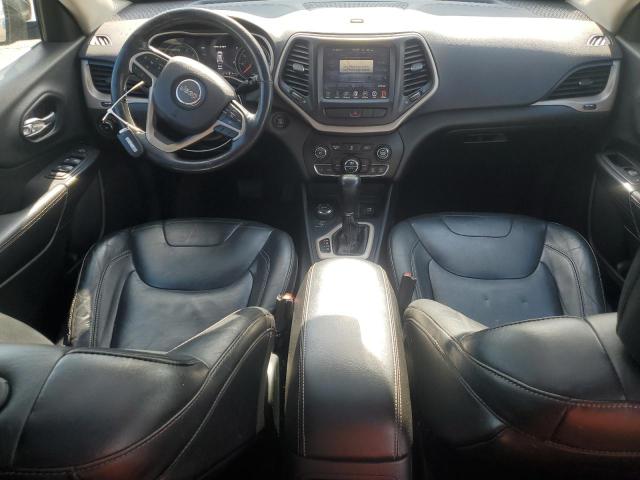 2015 JEEP CHEROKEE L 1C4PJMDB7FW503626