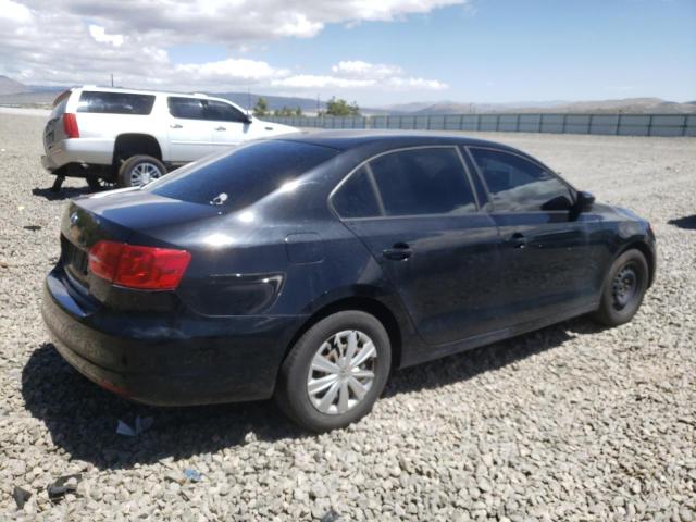 Vin: 3vw1k7aj1dm259420, lot: 56157965, volkswagen jetta base 20133