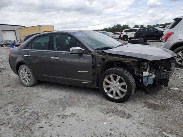 Vin: 3lnhl2gc0ar610290, lot: 57841515, lincoln mkz 20104