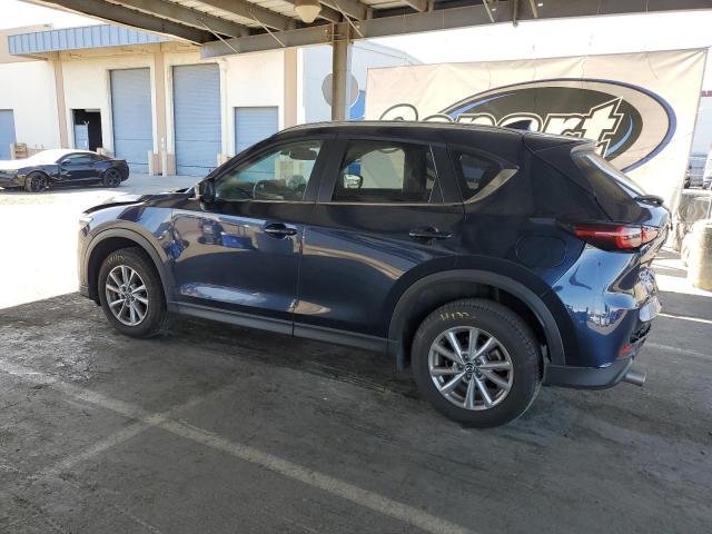 Vin: jm3kfbcm5n1553110, lot: 58859825, mazda cx-5 prefe preferred 20222