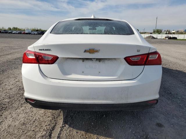 2016 CHEVROLET MALIBU LT - 1G1ZE5ST1GF238307