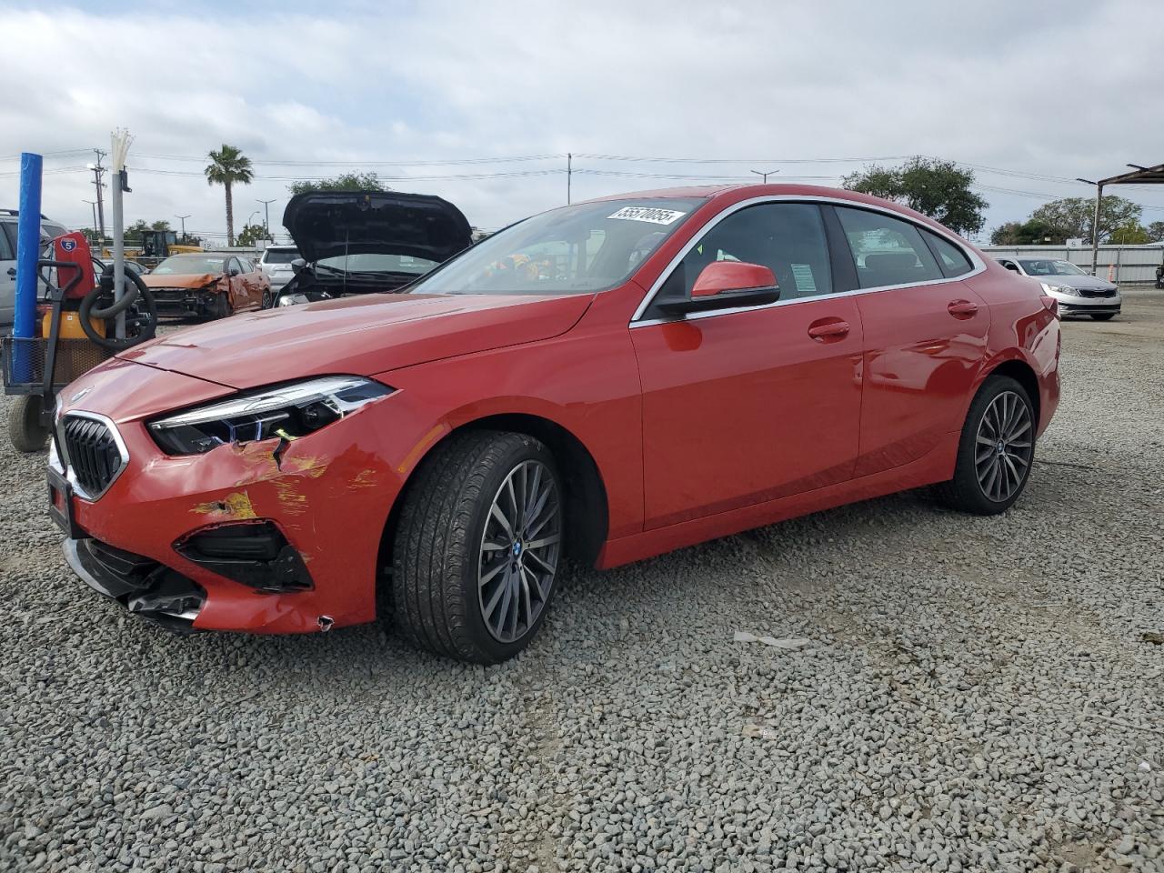 BMW 2 SERIES 228I