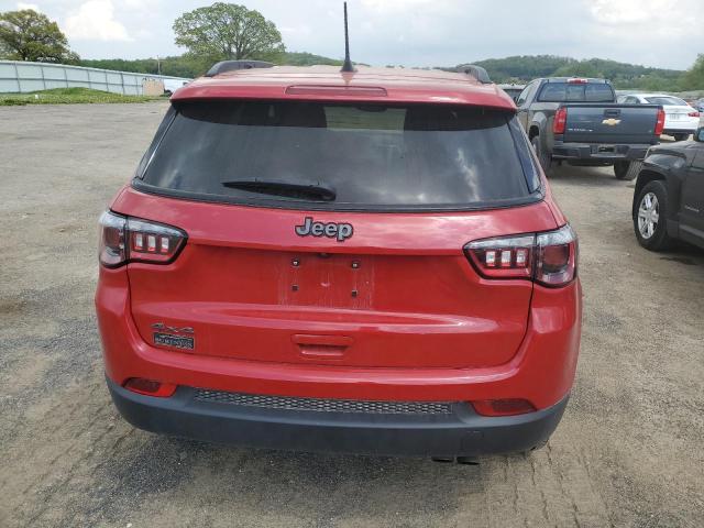 2021 JEEP COMPASS 80 3C4NJDEBXMT532899