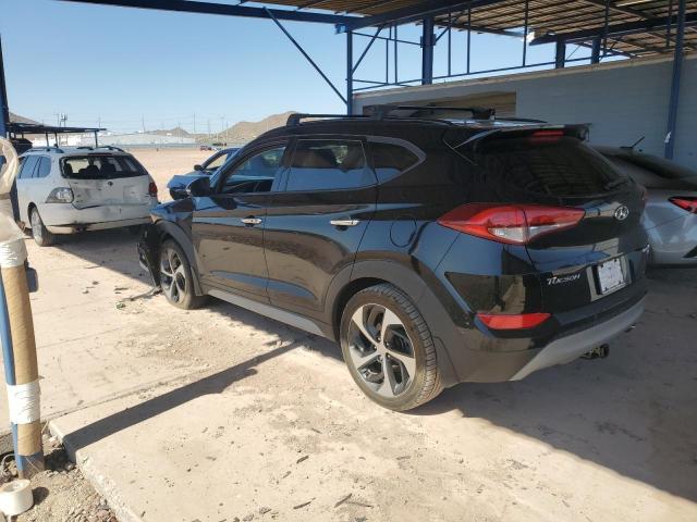 Vin: km8j3ca27ju619004, lot: 57811335, hyundai tucson value 20182