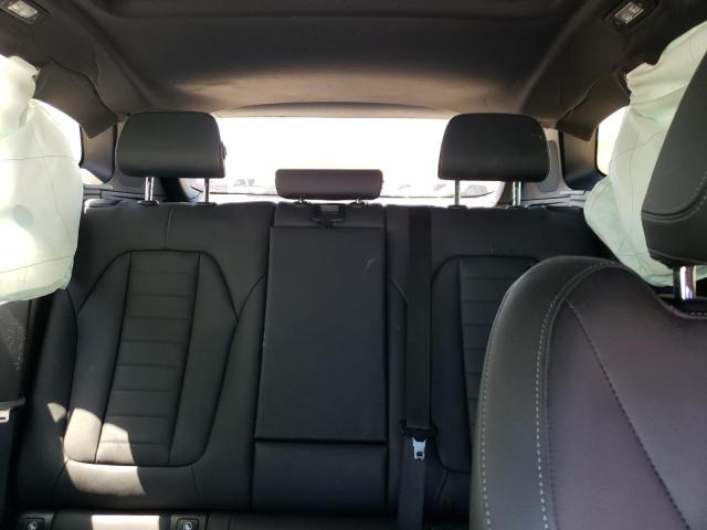 2022 BMW X3 M40I 5UX83DP07N9K02603