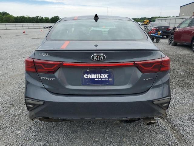 2021 KIA FORTE GT L 3KPF34ADXME296099