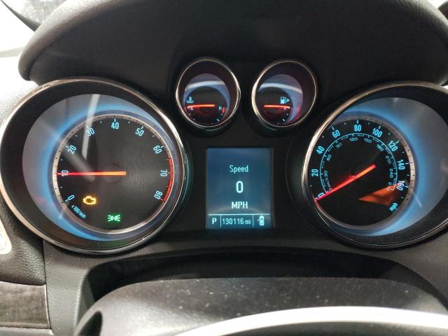2015 BUICK ENCORE CON - KL4CJFSB4FB045932