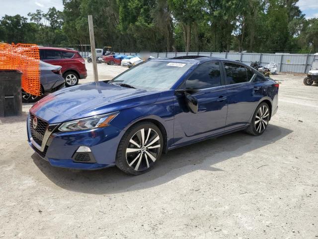 Vin: 1n4al4cv4mn381649, lot: 58431235, nissan altima sr 2021 img_1