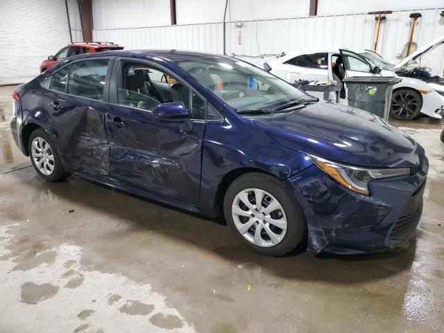 Vin: 5yfb4mde7rp154217, lot: 55684455, toyota corolla le 20244