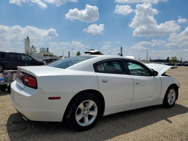 Vin: 2c3cdxhg5eh312821, lot: 57067505, dodge charger sxt 20143