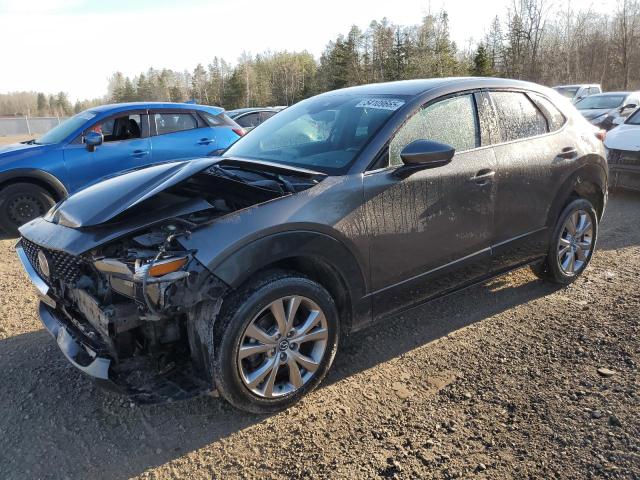 Vin: 3mvdmbcl1lm132787, lot: 54109665, mazda cx30 select 2020 img_1