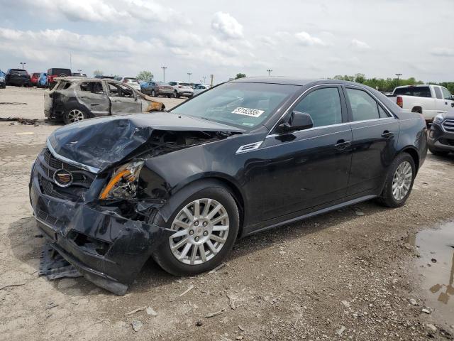 Vin: 1g6dc5eg2a0115828, lot: 57152555, cadillac cts 2010 img_1