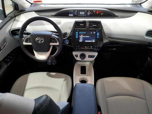 2016 TOYOTA PRIUS - JTDKARFU7G3506177