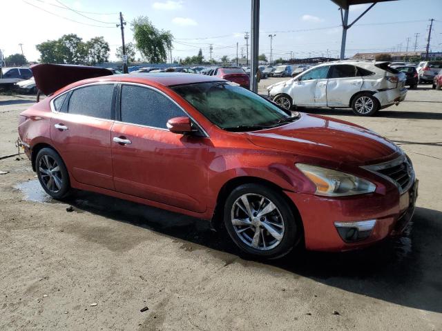 2013 NISSAN ALTIMA 2.5 - 1N4AL3APXDC119483
