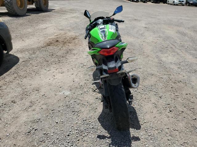 2013 KAWASAKI EX300 A JKAEX8A12DDA09947