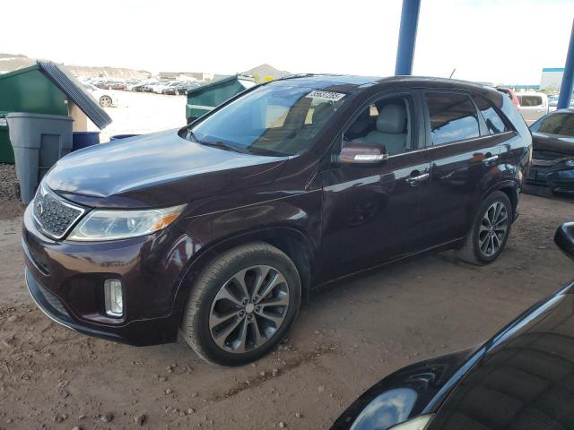 Vin: 5xykw4a7xeg435703, lot: 55637285, kia sorento sx 2014 img_1