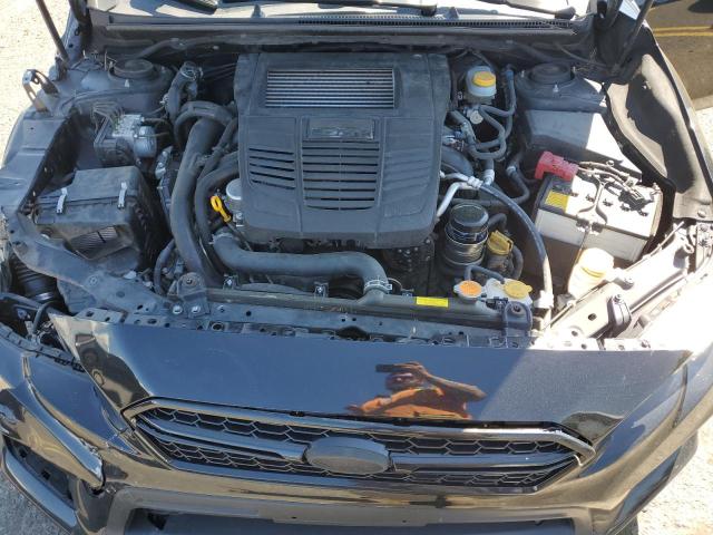 2019 SUBARU WRX JF1VA1A68K9801940