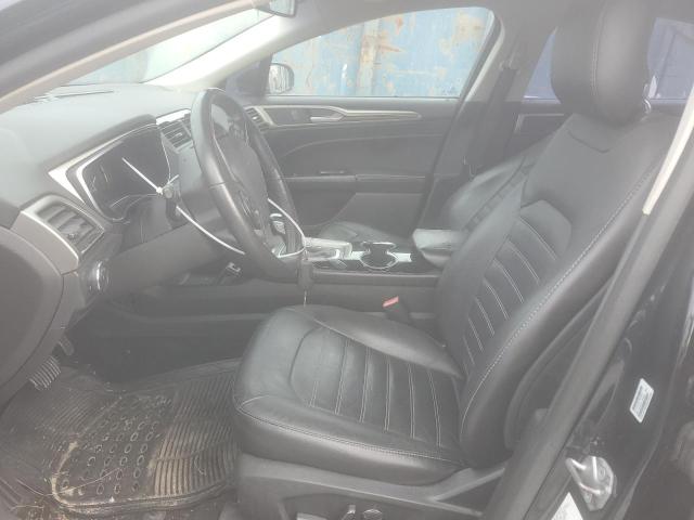 2014 FORD FUSION SE - 3FA6P0HD0ER385683