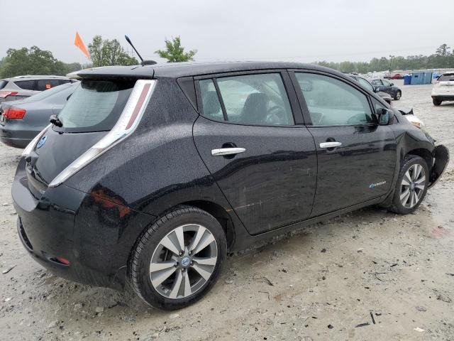 Vin: 1n4az0cp1ec332754, lot: 58425115, nissan leaf s 20143