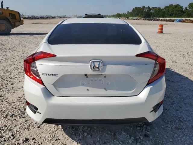2016 HONDA CIVIC EX - 19XFC2F73GE224849