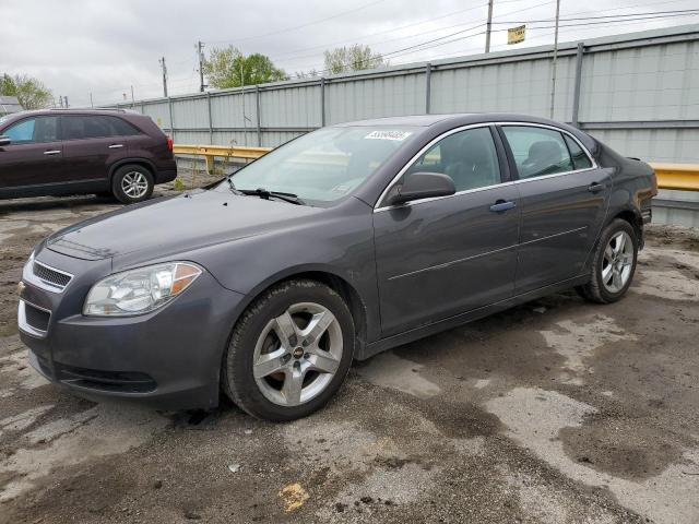 Vin: 1g1zb5e04cf272715, lot: 55598485, chevrolet malibu ls 2012 img_1