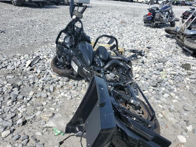 2018 HARLEY-DAVIDSON FLTRXS ROA 1HD1KTC18JB644905