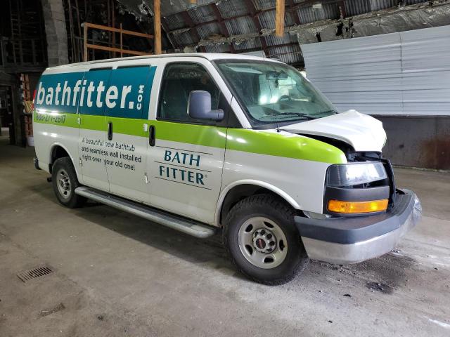 Vin: 1gtw7afg8k1328781, lot: 57038255, gmc savana g2500 20194