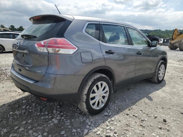 Vin: knmat2mv0gp623018, lot: 58477445, nissan rogue s 20163