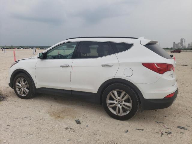 Vin: 5xyzu3la1dg039178, lot: 55140935, hyundai santa fe 20132