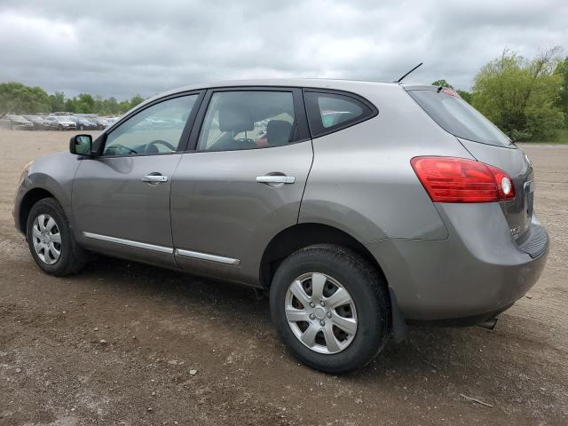 Vin: jn8as5mv1ew704363, lot: 58851735, nissan rogue s 20142