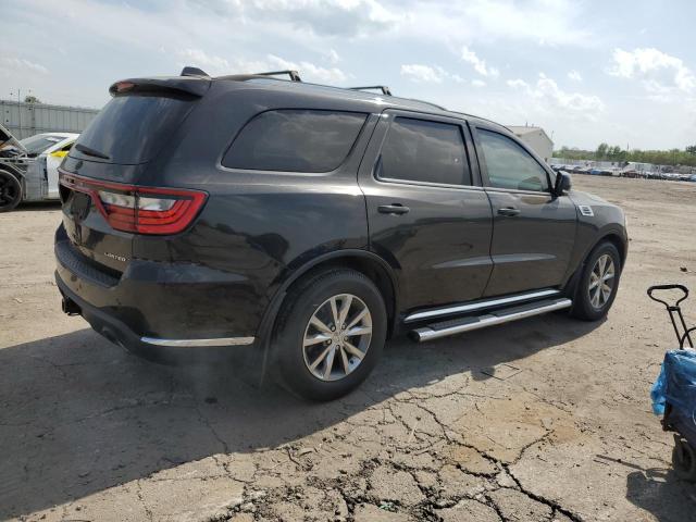 Vin: 1c4rdhdg8fc880342, lot: 57111895, dodge durango limited 20153
