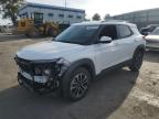 2024 CHEVROLET TRAILBLAZE - KL79MPSL0RB105146
