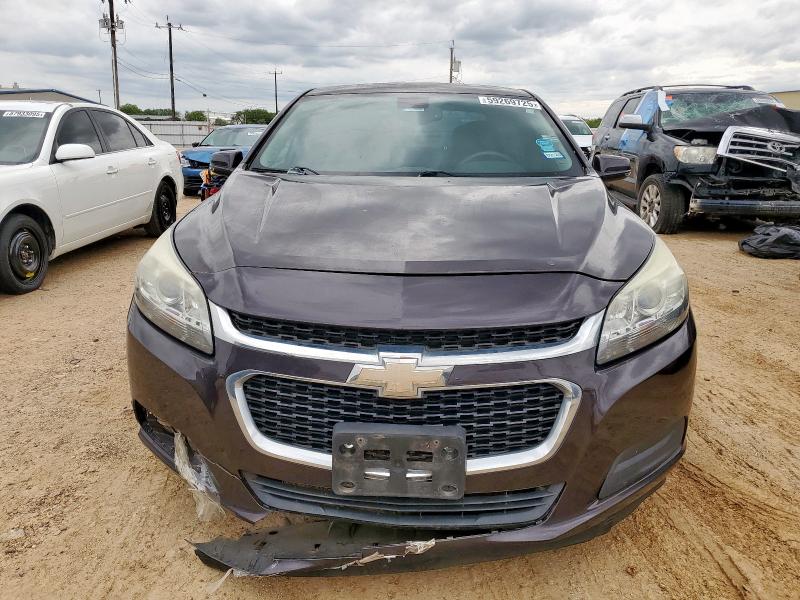 2015 CHEVROLET MALIBU 1LT 1G11C5SL1FF234677