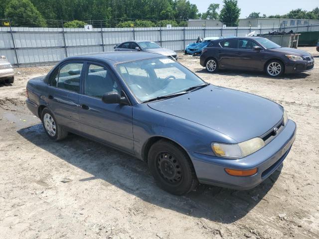 Vin: 2t1ae04expc011616, lot: 57076485, toyota corolla 19934