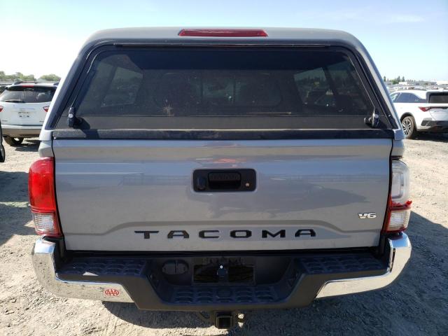 2019 TOYOTA TACOMA DOU - 3TMBZ5DN7KM022403