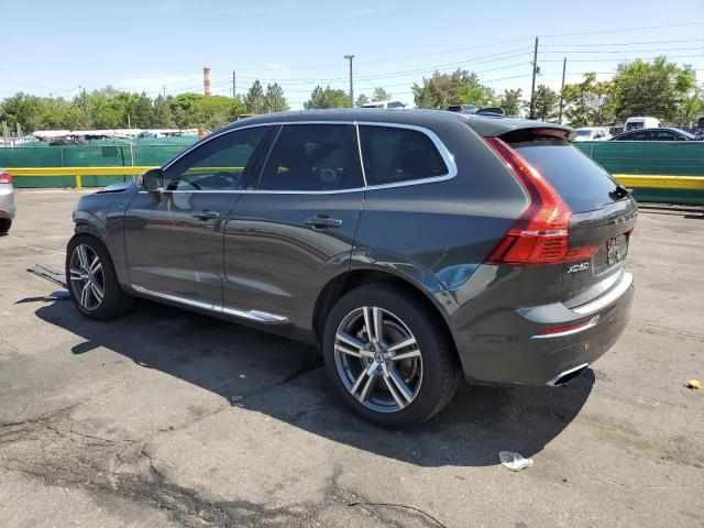 Vin: yv4br0dk8m1765027, lot: 58656425, volvo xc60 t8 re t8 recharge inscription express 20212