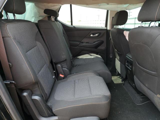 2018 CHEVROLET TRAVERSE L - 1GNEVFKW6JJ209418